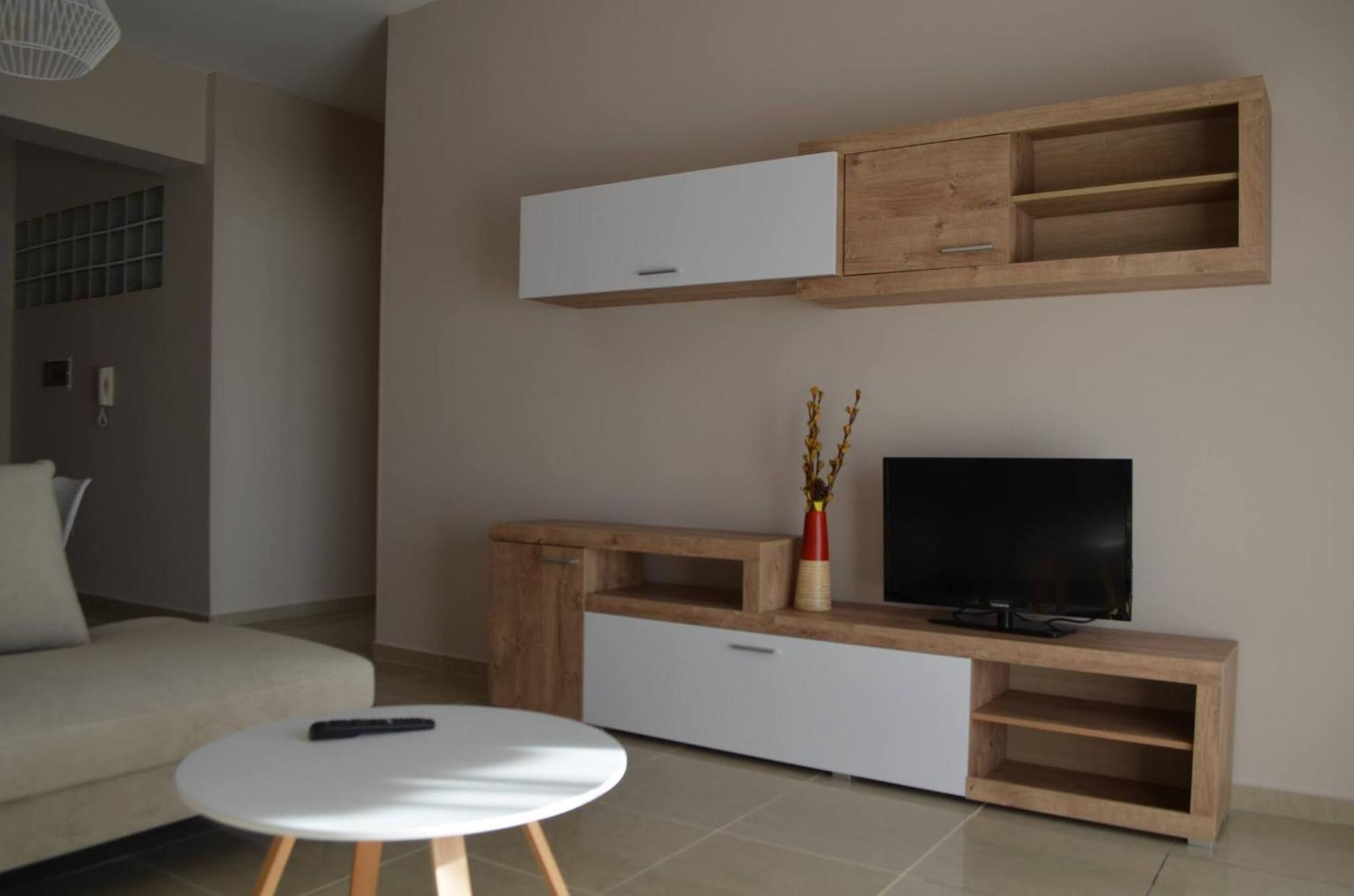 Saint Tropez Apartment Saranda Zewnętrze zdjęcie