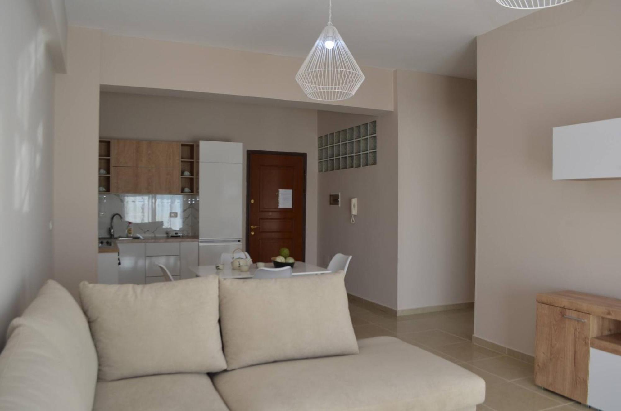 Saint Tropez Apartment Saranda Zewnętrze zdjęcie