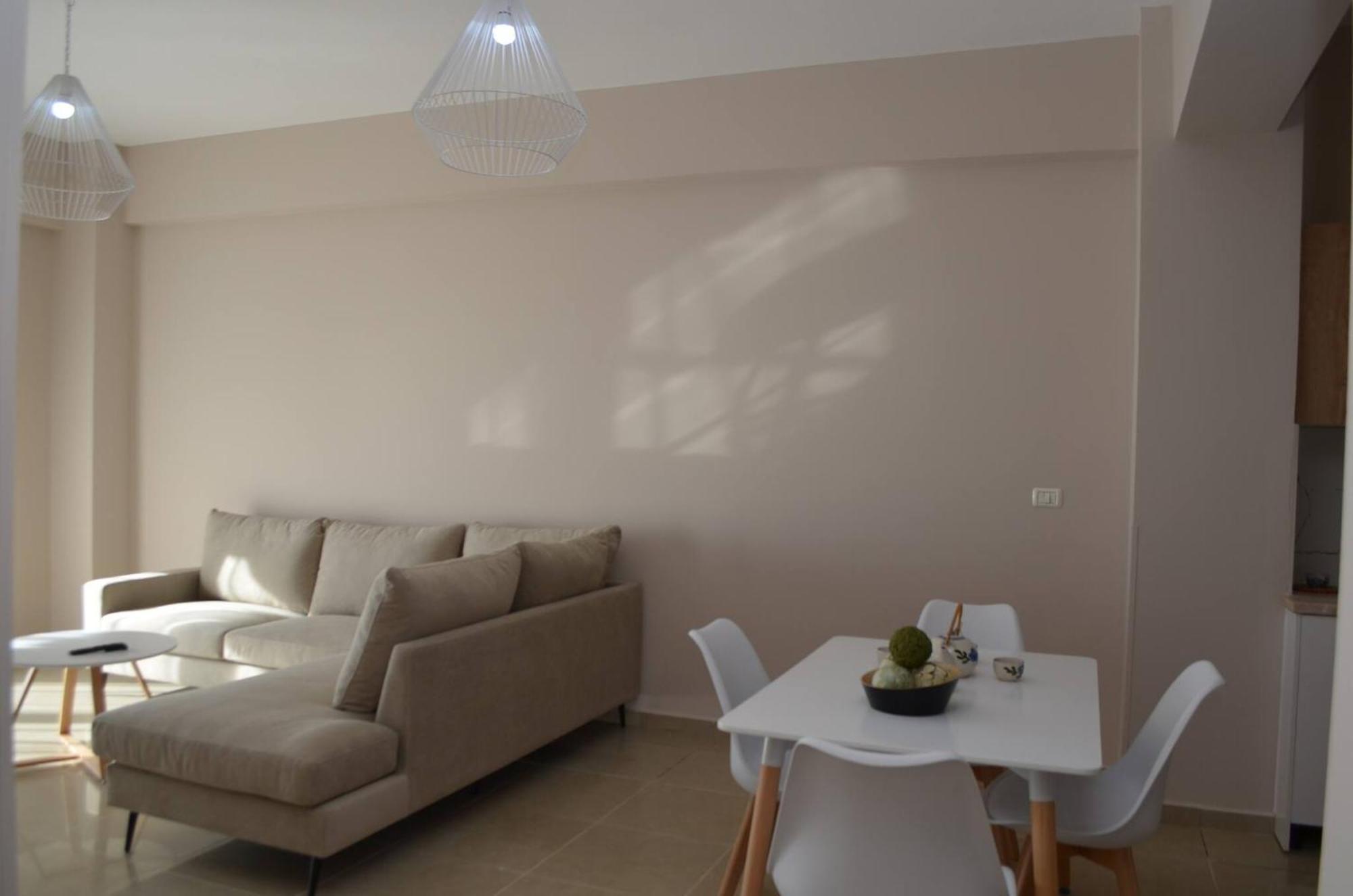 Saint Tropez Apartment Saranda Zewnętrze zdjęcie
