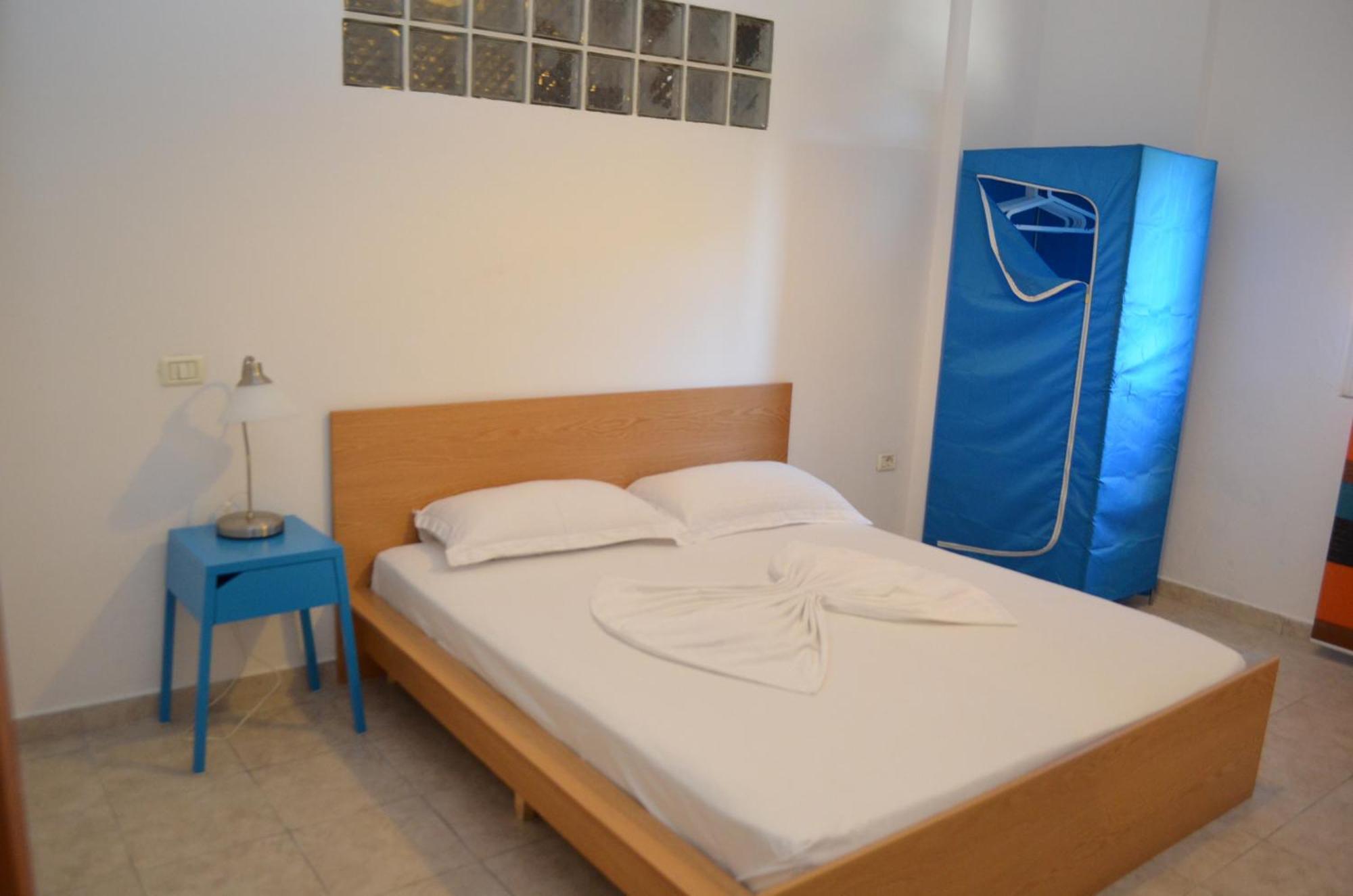 Saint Tropez Apartment Saranda Zewnętrze zdjęcie