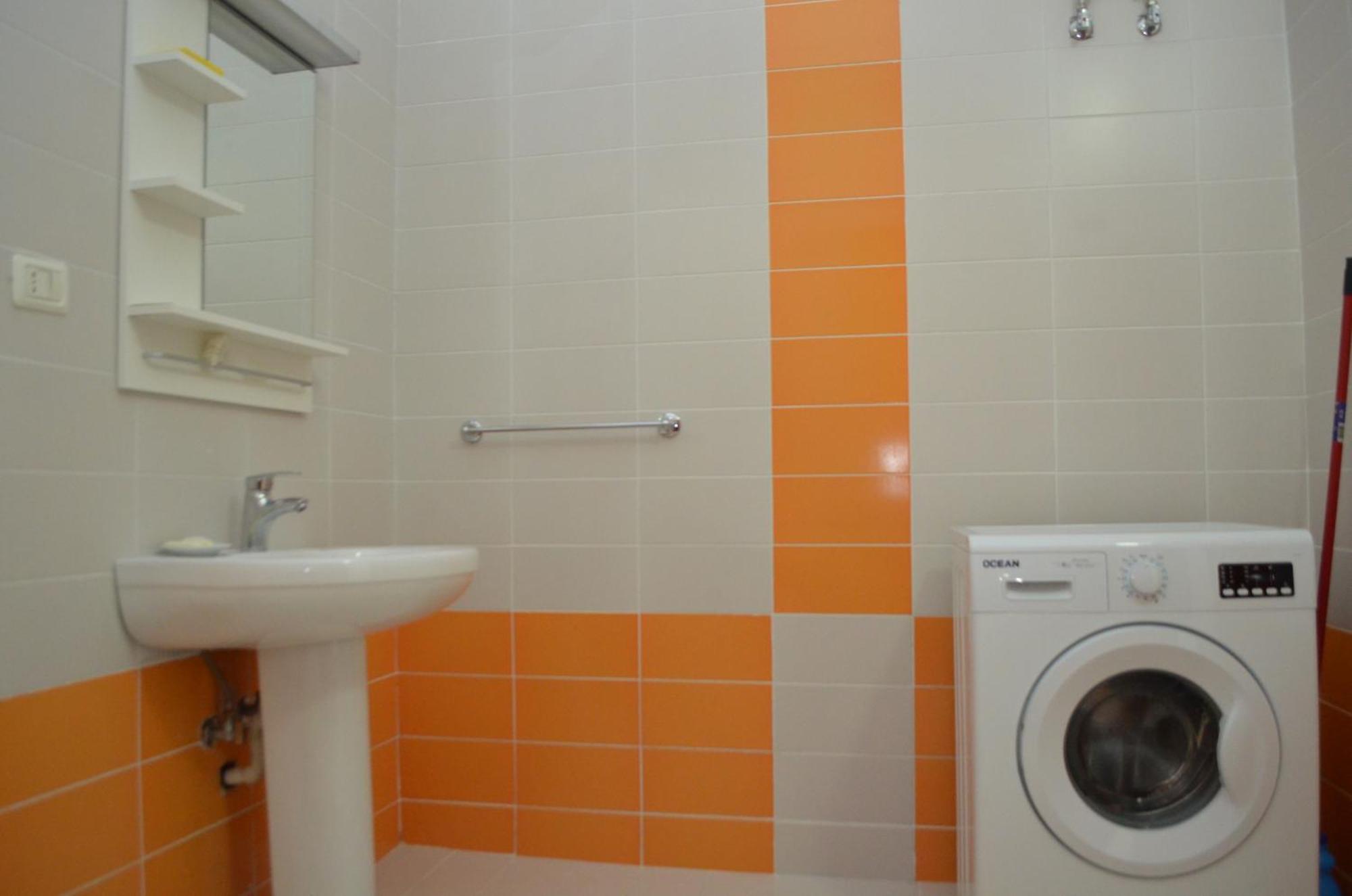 Saint Tropez Apartment Saranda Zewnętrze zdjęcie