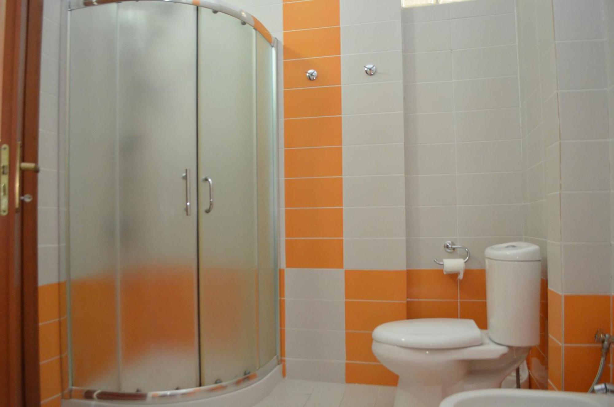 Saint Tropez Apartment Saranda Zewnętrze zdjęcie