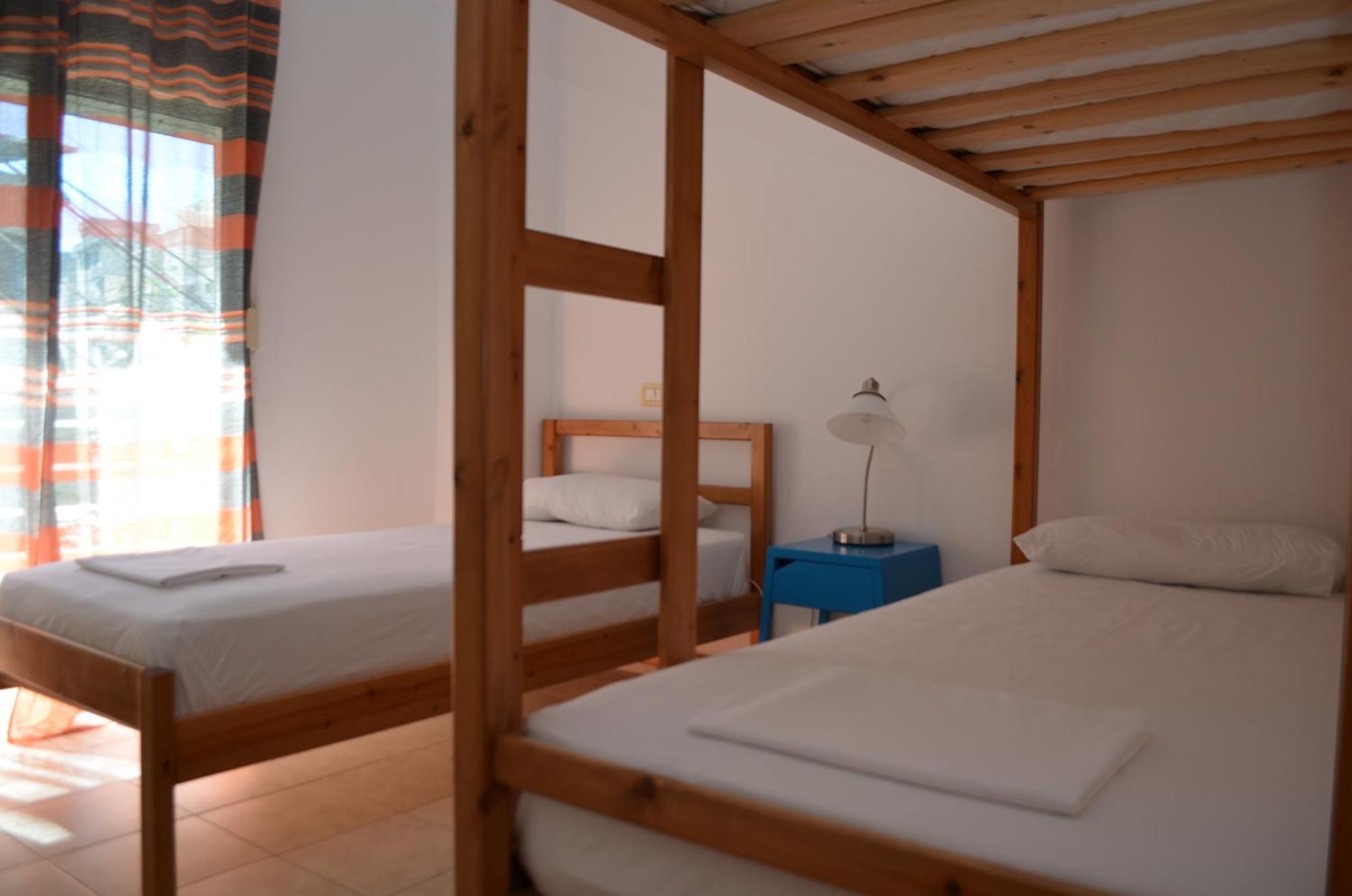 Saint Tropez Apartment Saranda Zewnętrze zdjęcie